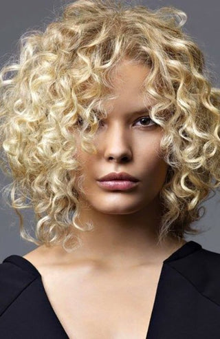 What Is A Perm? Things to Know for the First Timer