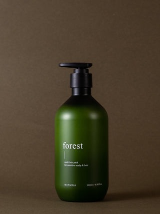 Naturia Forest Multi Hair Pack 500ml