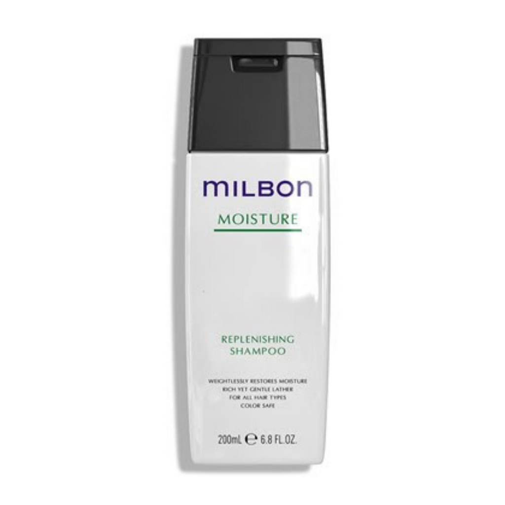 Milbon Replenishing Shampoo – Bada Hair Salon