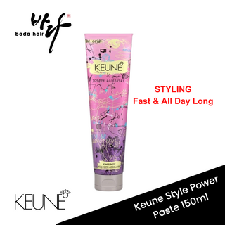 KEUNE Style Power Paste 150ml