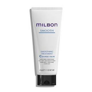 Milbon Smoothing Treatment Coarse Hair-Leekaja Beauty Salon | Best Hair Salon Singapore