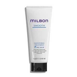 Best smoothing treatment top for fine hair