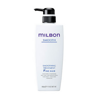 Milbon Smoothing Treatment Fine Hair-Leekaja Beauty Salon | Best Hair Salon Singapore
