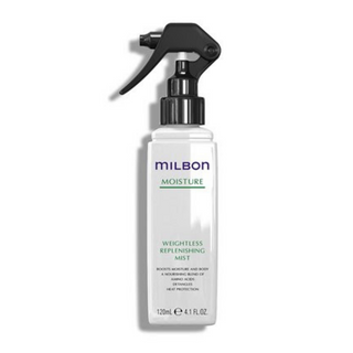 Milbon Weightless Replenishing Mist 120ml-Leekaja Beauty Salon | Best Hair Salon Singapore