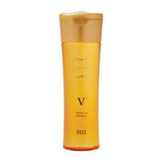 Muriem Gold Volume Up Shampoo 250ml-Leekaja Beauty Salon | Best Hair Salon Singapore