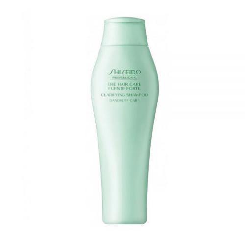 Shiseido best sale shampoo singapore