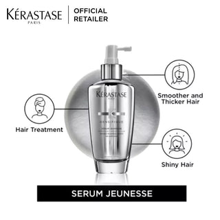 Kerastase Densifique Serum Jeunesse 100ml-Leekaja Beauty Salon | Best Hair Salon Singapore