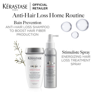Kerastase Specifique Bain Prevention 250ml – Bada Hair Salon