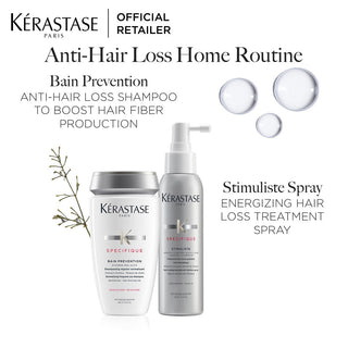 Kerastase Specifique Stimuliste Spray 125ml-Leekaja Beauty Salon | Best Hair Salon Singapore