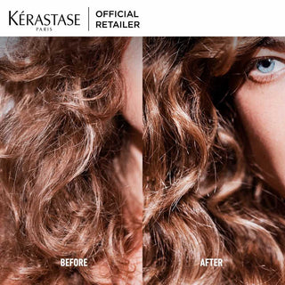 Kerastase Nutritive Nectar Thermique 150ml-Leekaja Beauty Salon | Best Hair Salon Singapore