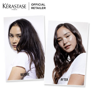 Kerastase Genesis Defense Thermique 150ml-Leekaja Beauty Salon | Best Hair Salon Singapore