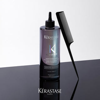 Kerastase K-Water 400ml-Leekaja Beauty Salon | Best Hair Salon Singapore