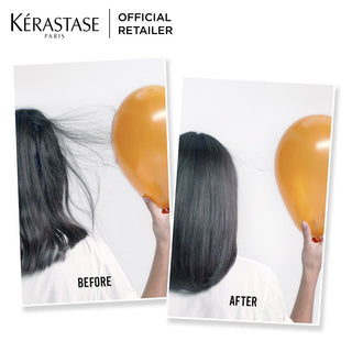 Kerastase Discipline Fondant Fluidealiste 200ml-Leekaja Beauty Salon | Best Hair Salon Singapore