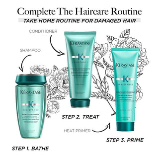 Kerastase Resistance Extentioniste Thermique 150ml-Leekaja Beauty Salon | Best Hair Salon Singapore