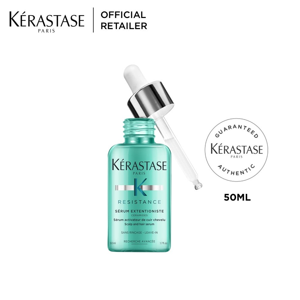 Kerastase resistance deals serum