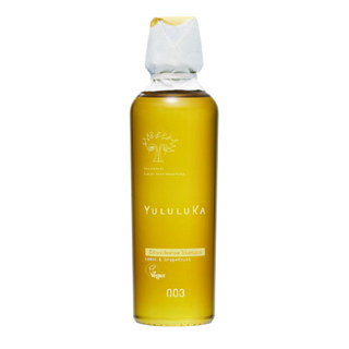 Yululuka Citruscleanse Shampoo 250ml-Leekaja Beauty Salon | Best Hair Salon Singapore